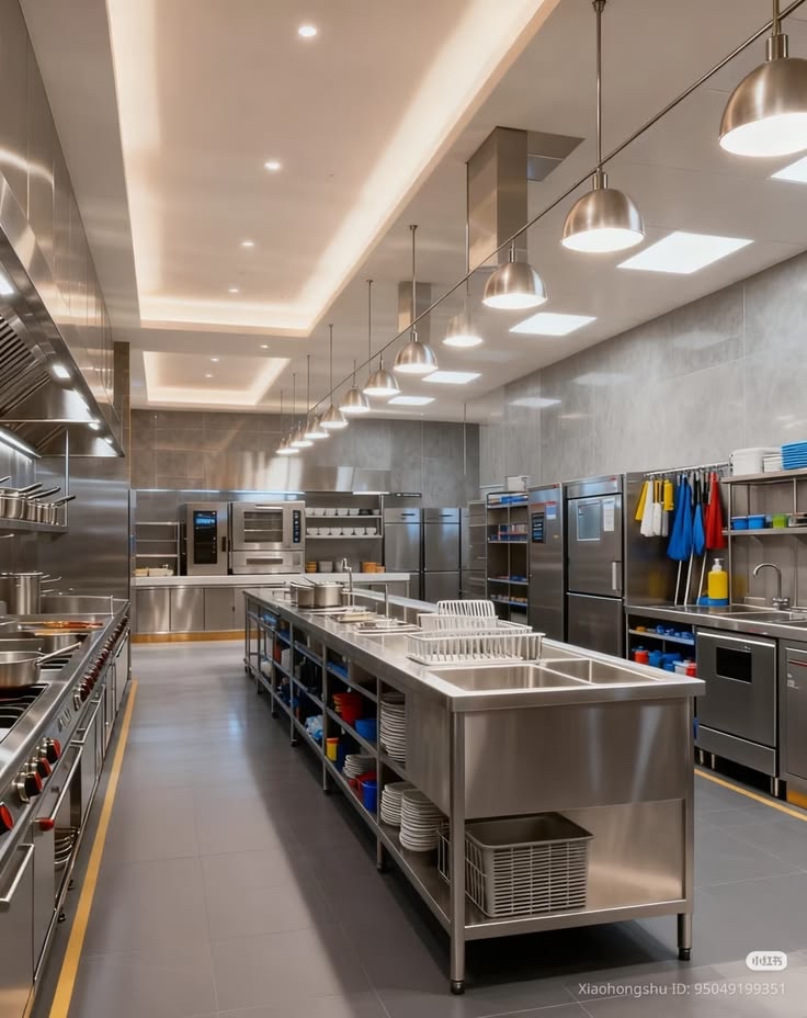 Why Kitchen Workflow Shapes Guest Experience