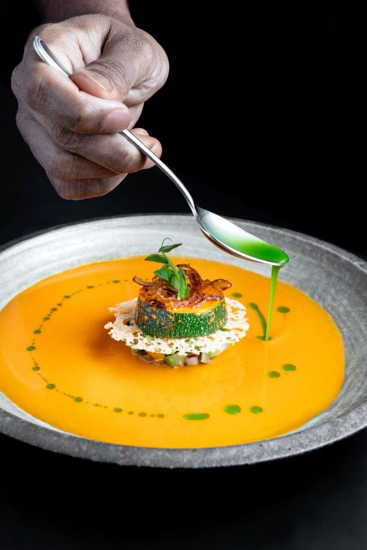 Menu Development & Culinary R&D