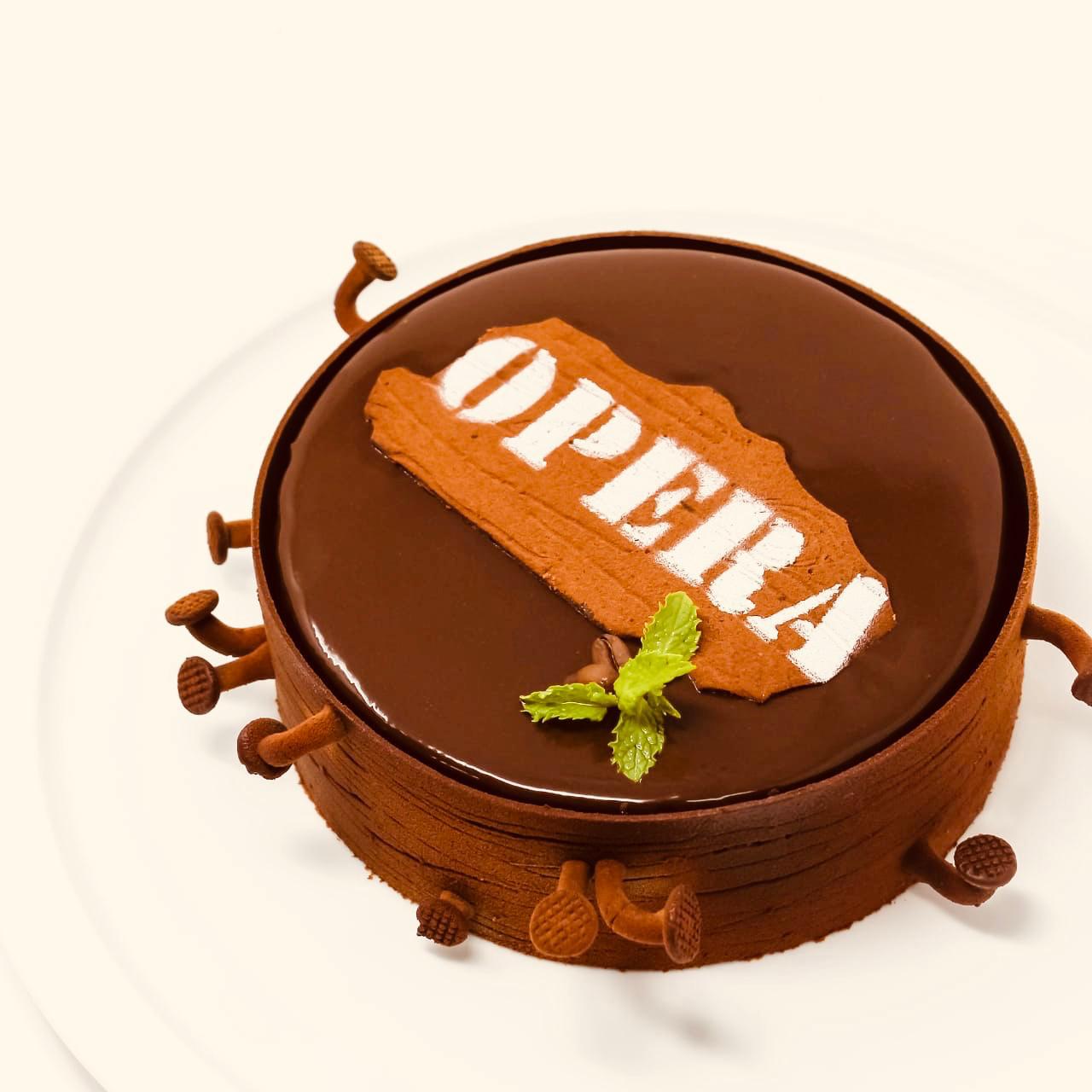 The Pastry Architecture: Balancing Artisanal Craft with Commercial Viability